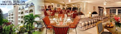 HOTEL AVALON